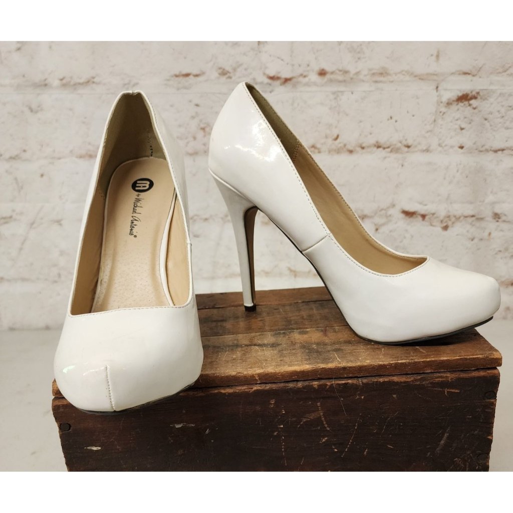 Preowned Shoes